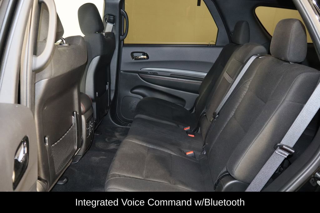 Used 2023 Dodge Durango GT image 17