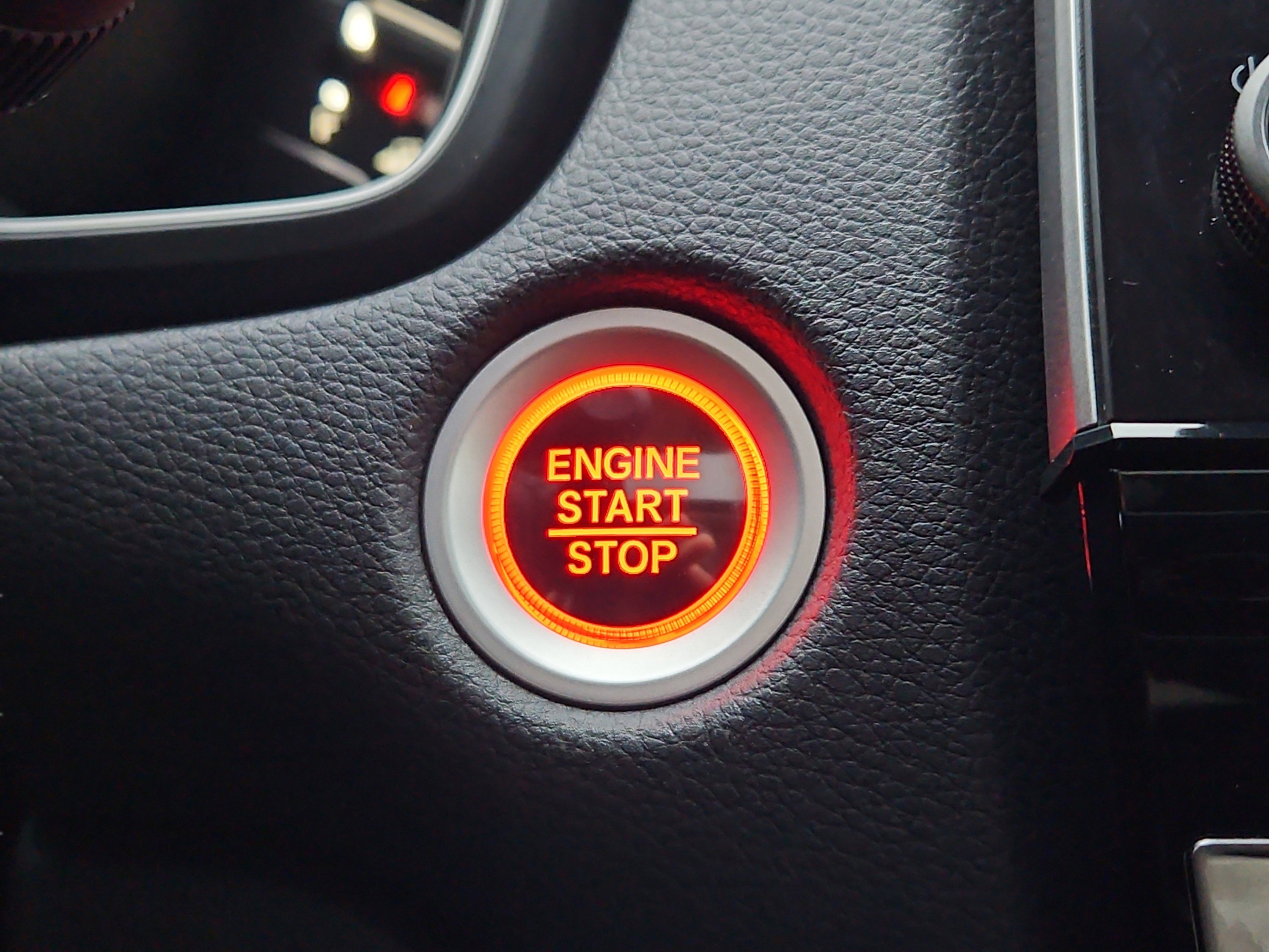 Used 2018 Honda CR-V Touring image 19