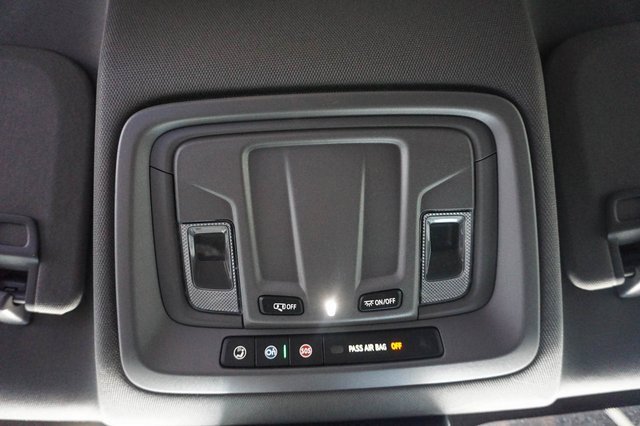 New 2026 Chevrolet Silverado 1500 LT Trail Boss image 25