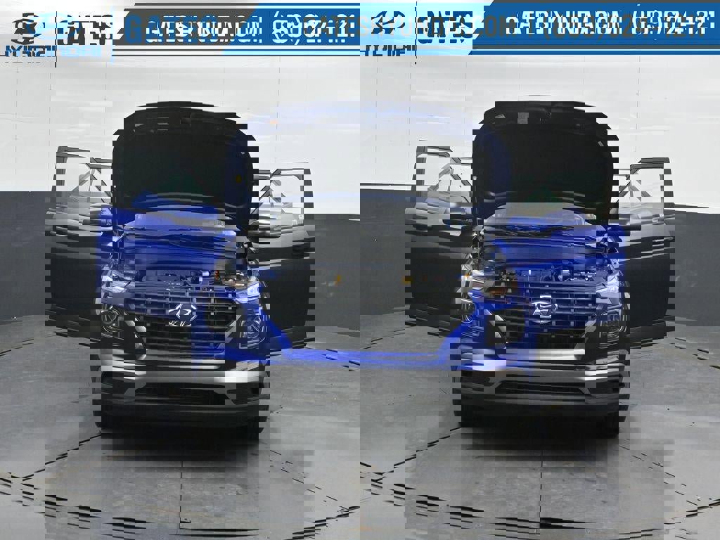 New 2025 Hyundai Venue SE image 52
