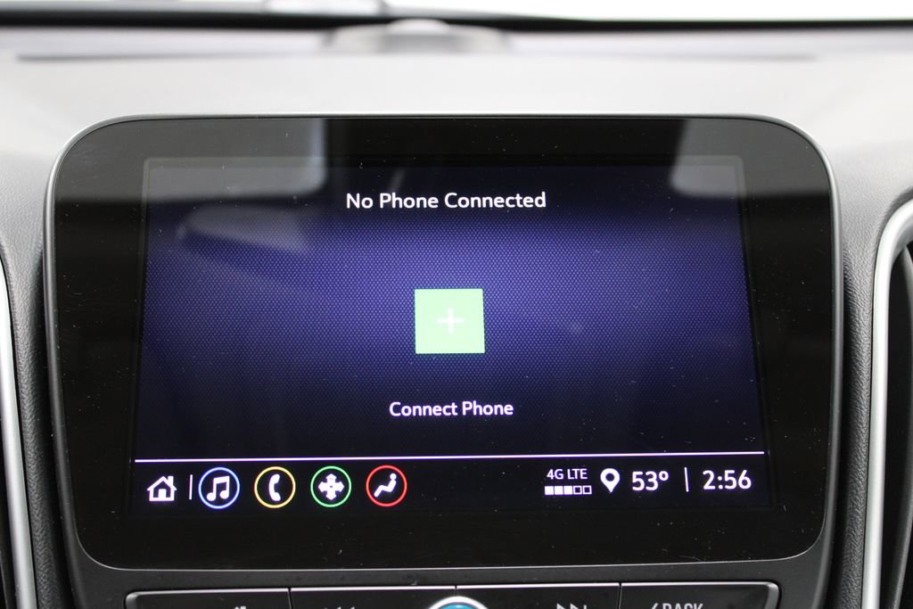 Used 2024 Chevrolet Malibu LT image 43