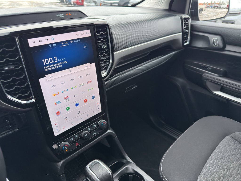 Used 2025 Ford Ranger XLT image 28