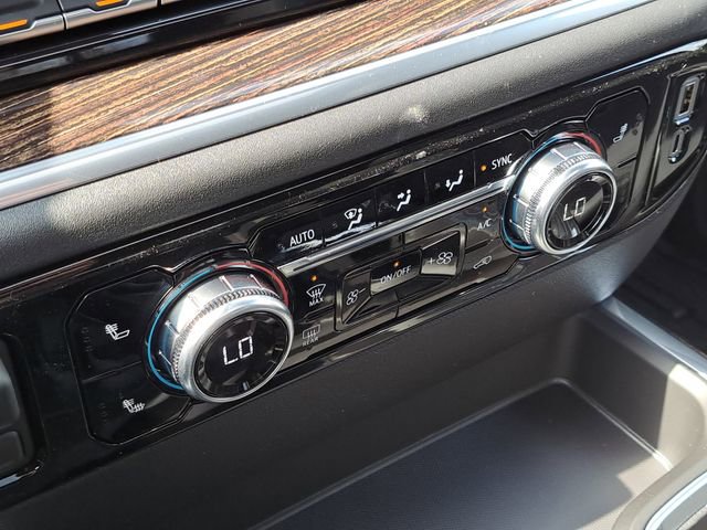 New 2026 GMC Sierra 1500 Elevation w/ Elevation Premium Package image 27