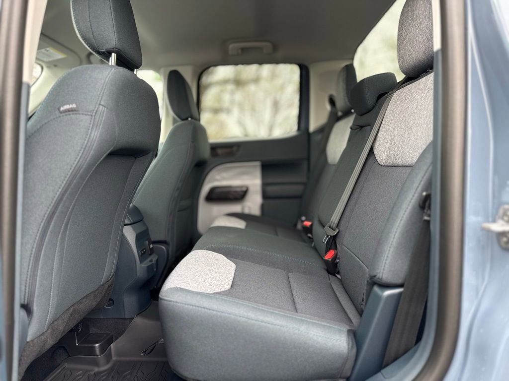 Used 2025 Ford Maverick XLT w/ XLT Luxury Package image 16