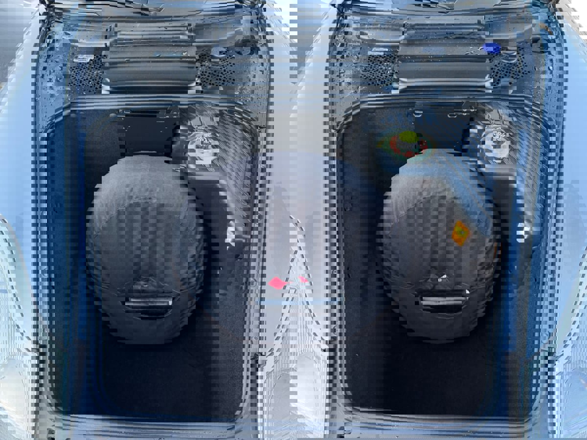 Used 2001 Porsche 911 GT3 RS image 19