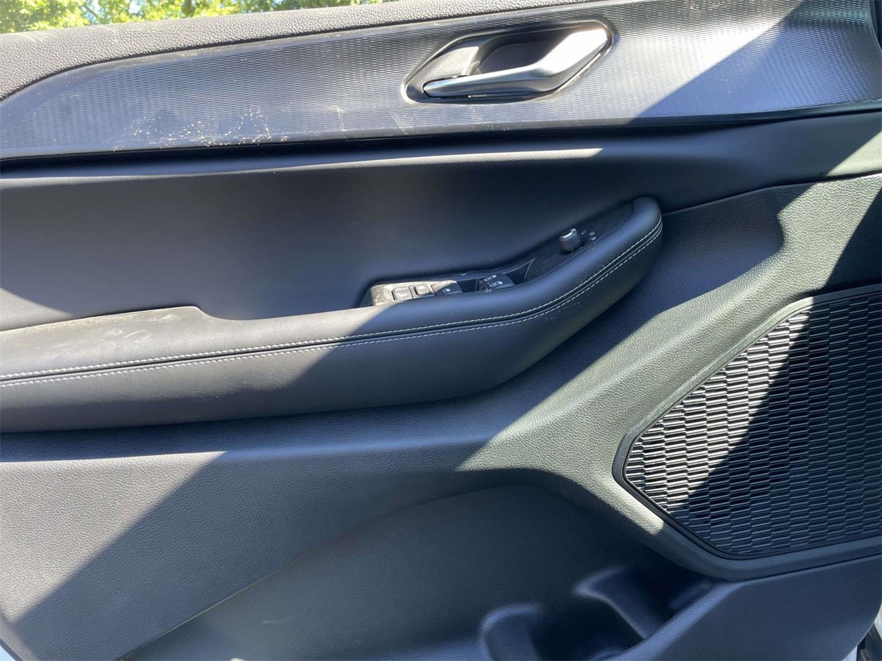 New 2025 Jeep Grand Cherokee L Altitude image 26