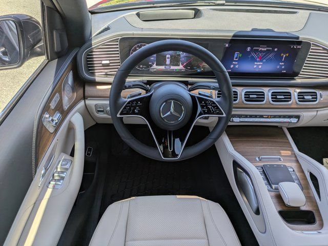 Used 2026 Mercedes-Benz GLE 450 4MATIC image 15