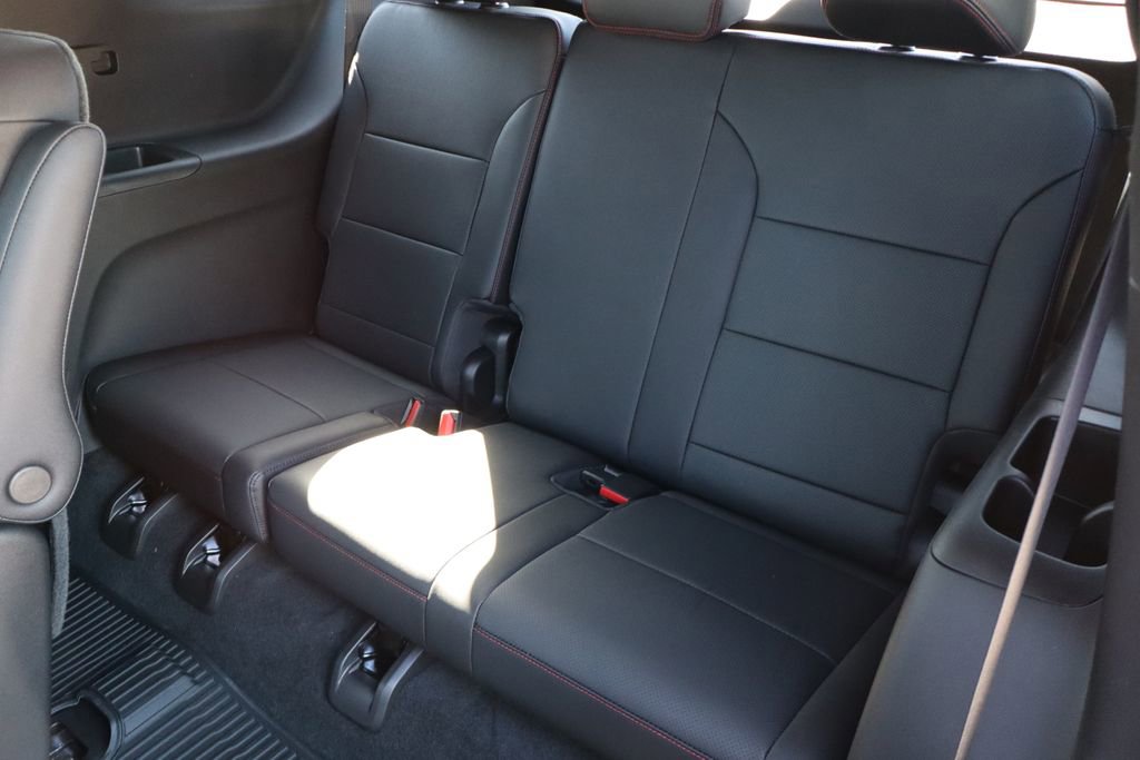 New 2026 Chevrolet Traverse Z71 w/ Enhanced Driving Package image 46
