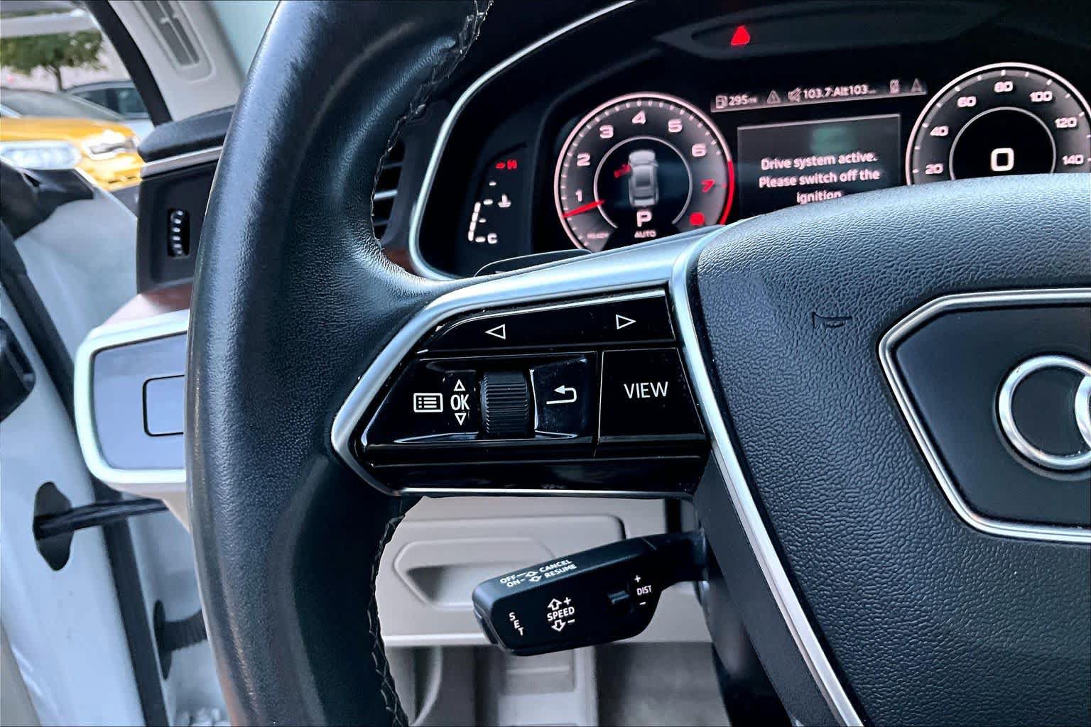 Certified 2023 Audi A7 3.0T Premium Plus AWD/4WD image 24