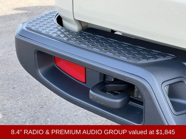 Used 2020 Jeep Gladiator Sport w/ Quick Order Package 24S image 15