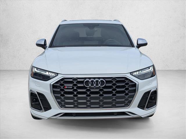 Certified 2023 Audi SQ5 Prestige w/ Prestige Package video 2