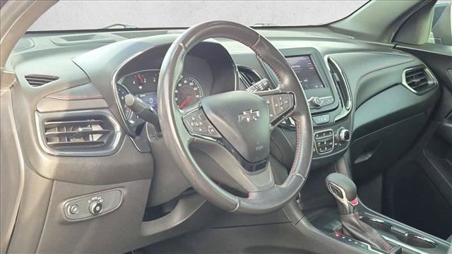 Used 2022 Chevrolet Equinox RS FWD image 10
