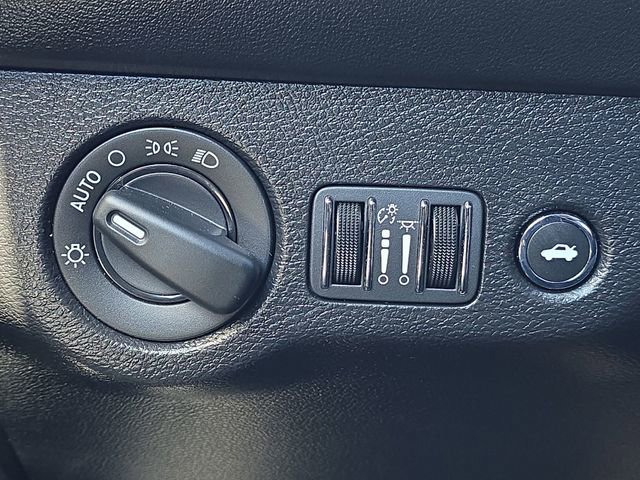 Used 2022 Dodge Challenger R/T Scat Pack image 23