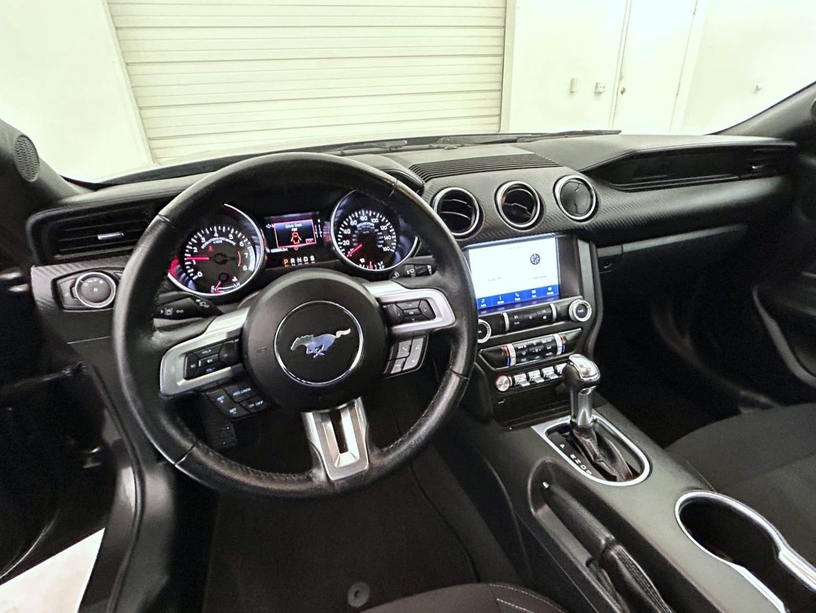 Used 2023 Ford Mustang Coupe w/ Equipment Group 101A image 13