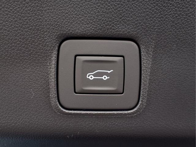 New 2026 Chevrolet TrailBlazer LT FWD image 22