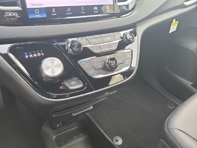 New 2026 Chrysler Voyager LX FWD image 24