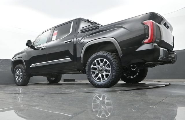 New 2026 Toyota Tundra 1794 Edition AWD/4WD image 26