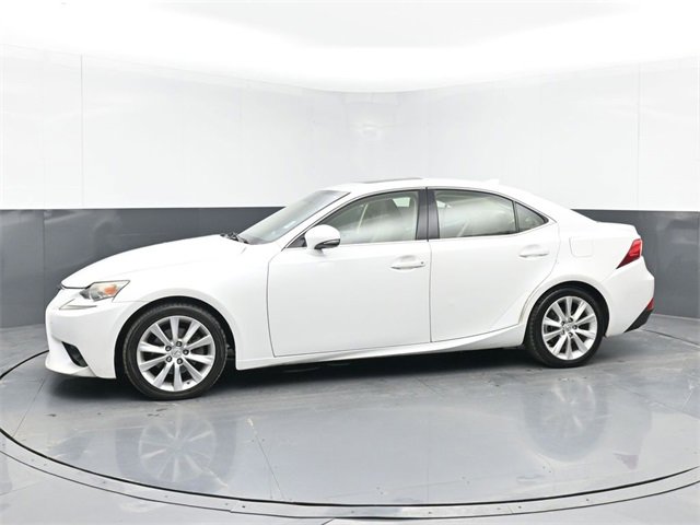 Used 2014 Lexus IS 250 image 11