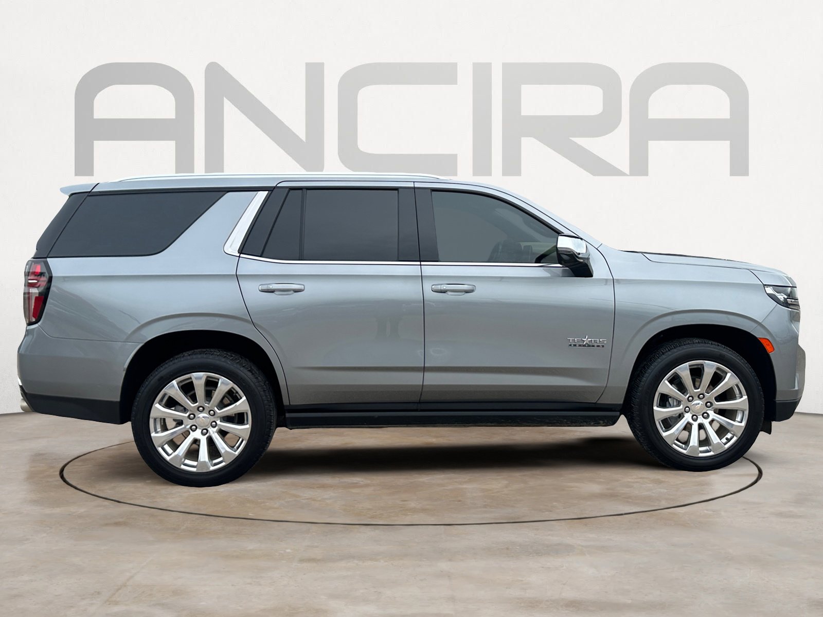 Used 2023 Chevrolet Tahoe Premier w/ Premium Package 2 AWD/4WD image 11