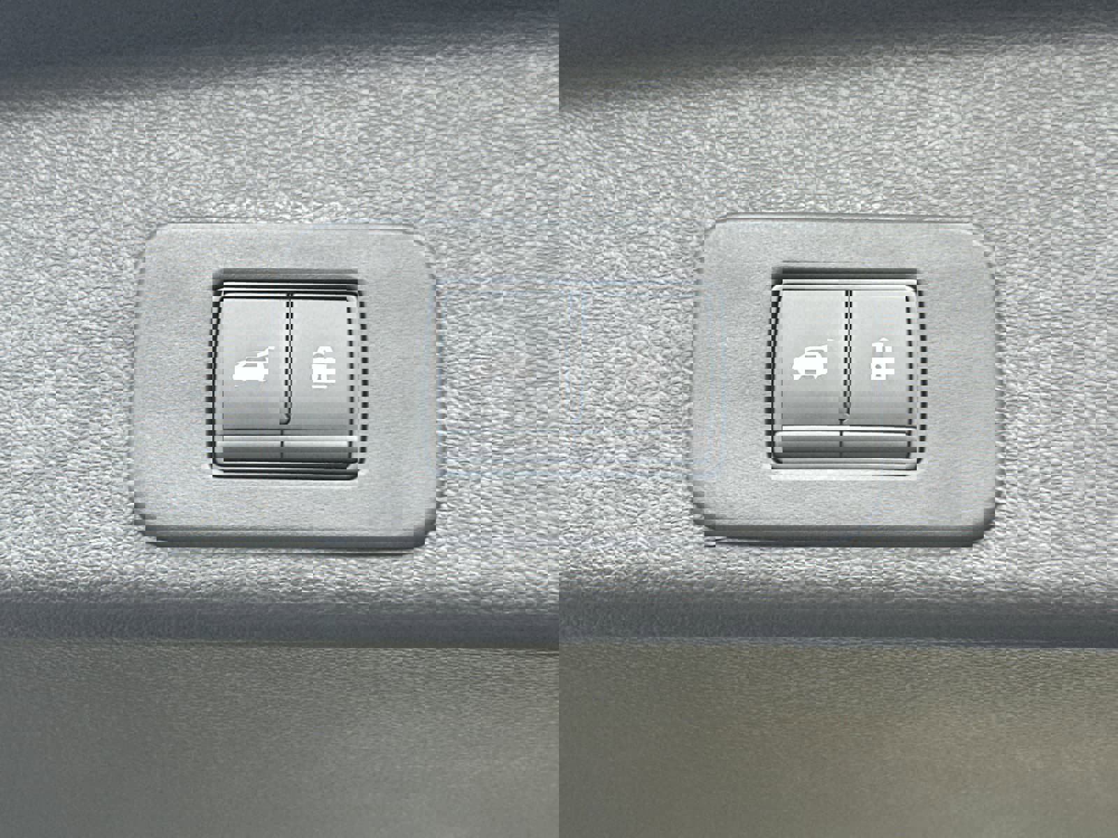 New 2026 Nissan Murano Platinum w/ Cargo Package image 19