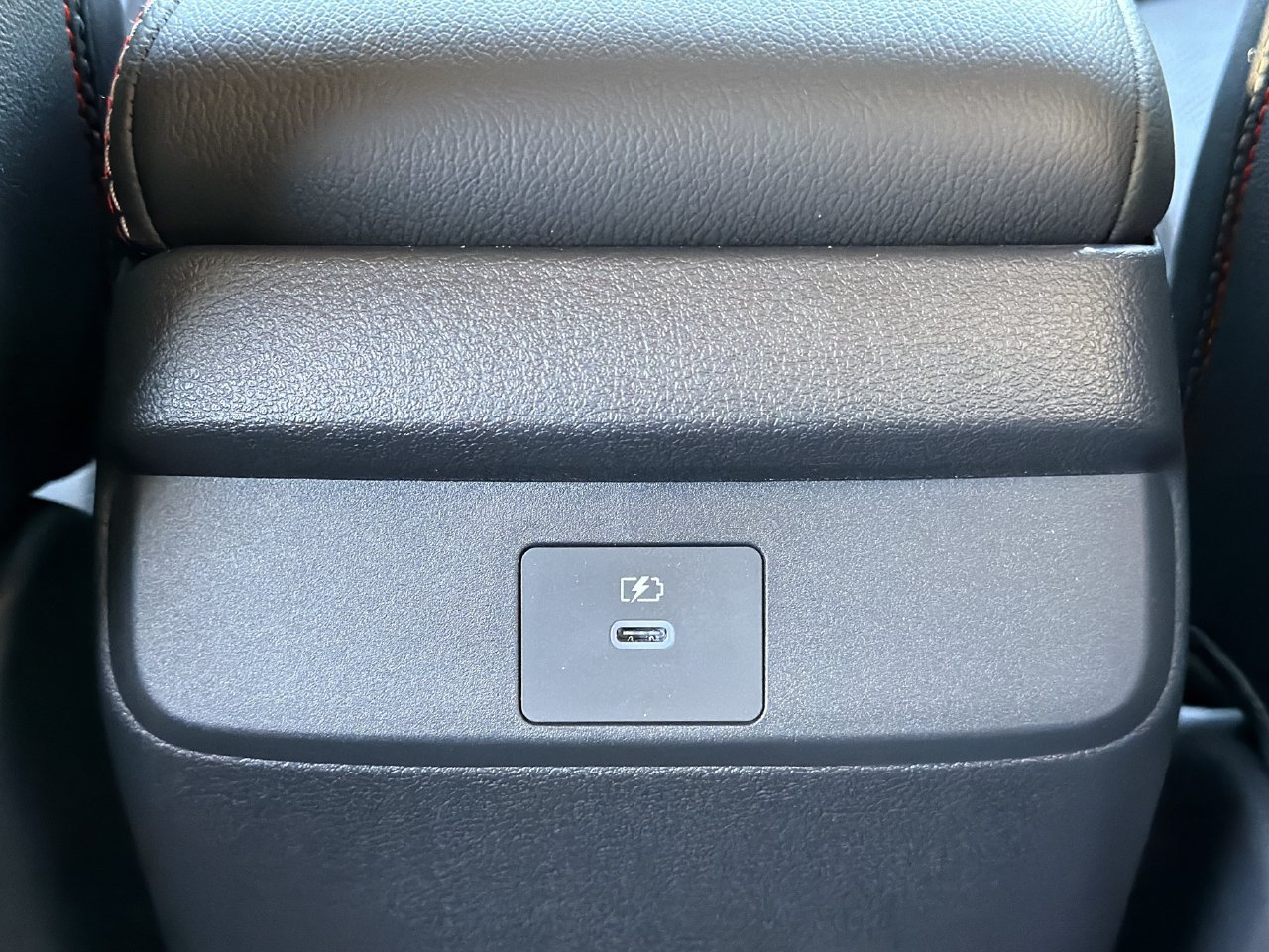 Used 2027 Nissan Sentra SR w/ SR Premium Package FWD image 21