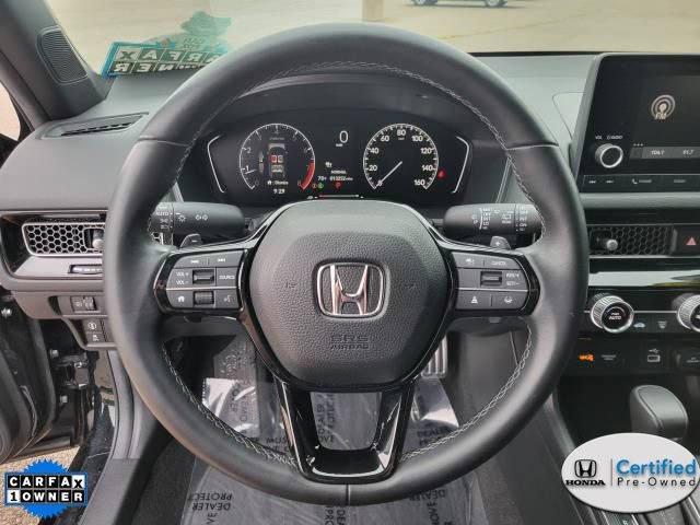 Certified 2024 Honda Civic Sport image 19