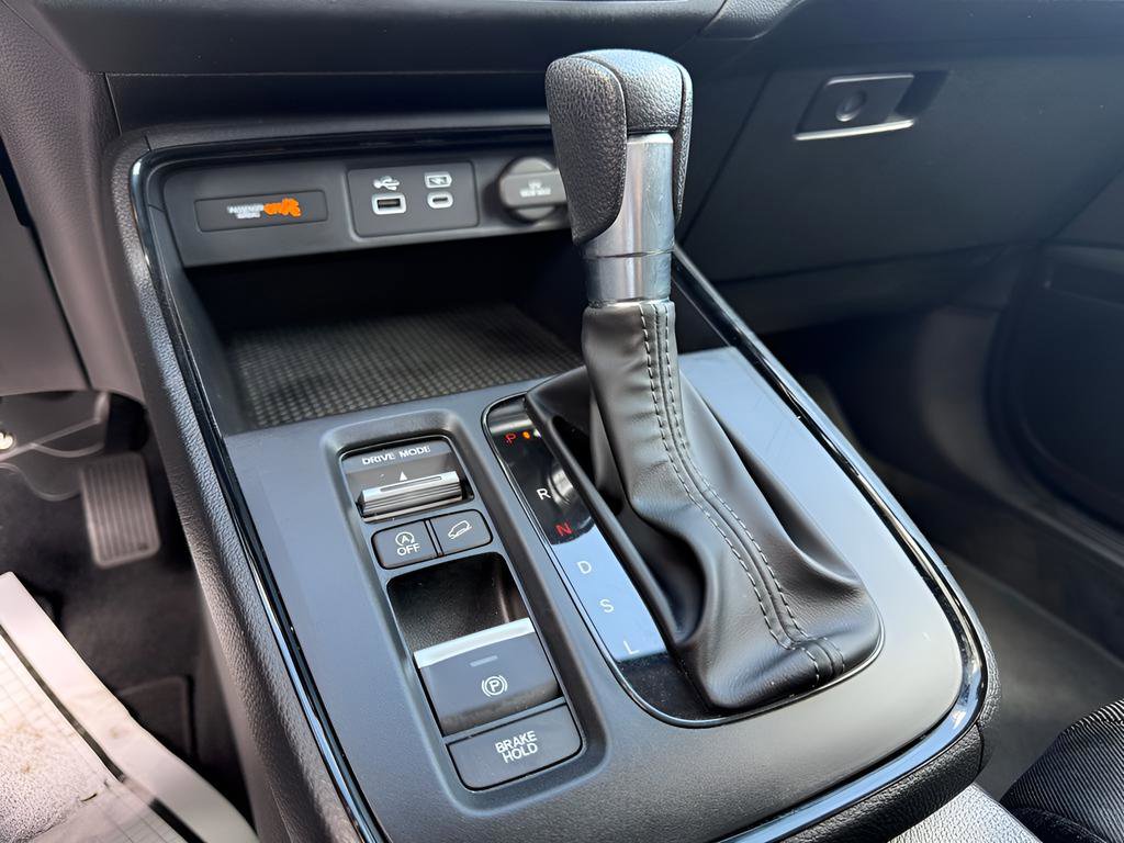 Certified 2023 Honda CR-V EX image 29