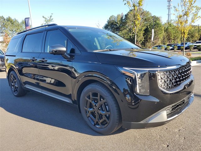 New 2026 Kia Carnival SX image 3