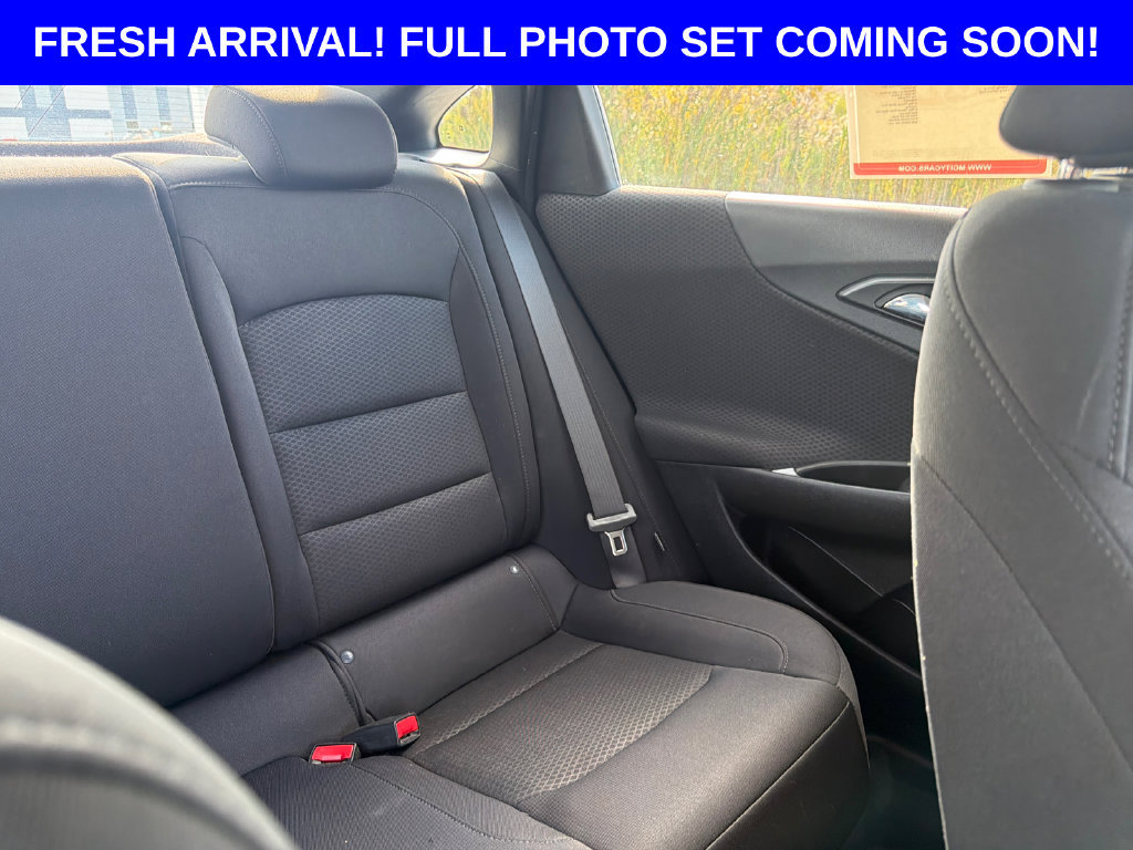 Used 2020 Chevrolet Malibu LS FWD image 28