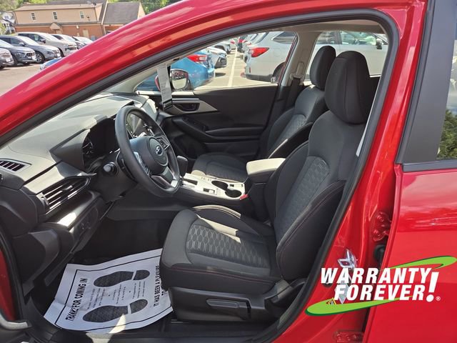Used 2024 Subaru Impreza 2.0i Sport AWD/4WD image 14