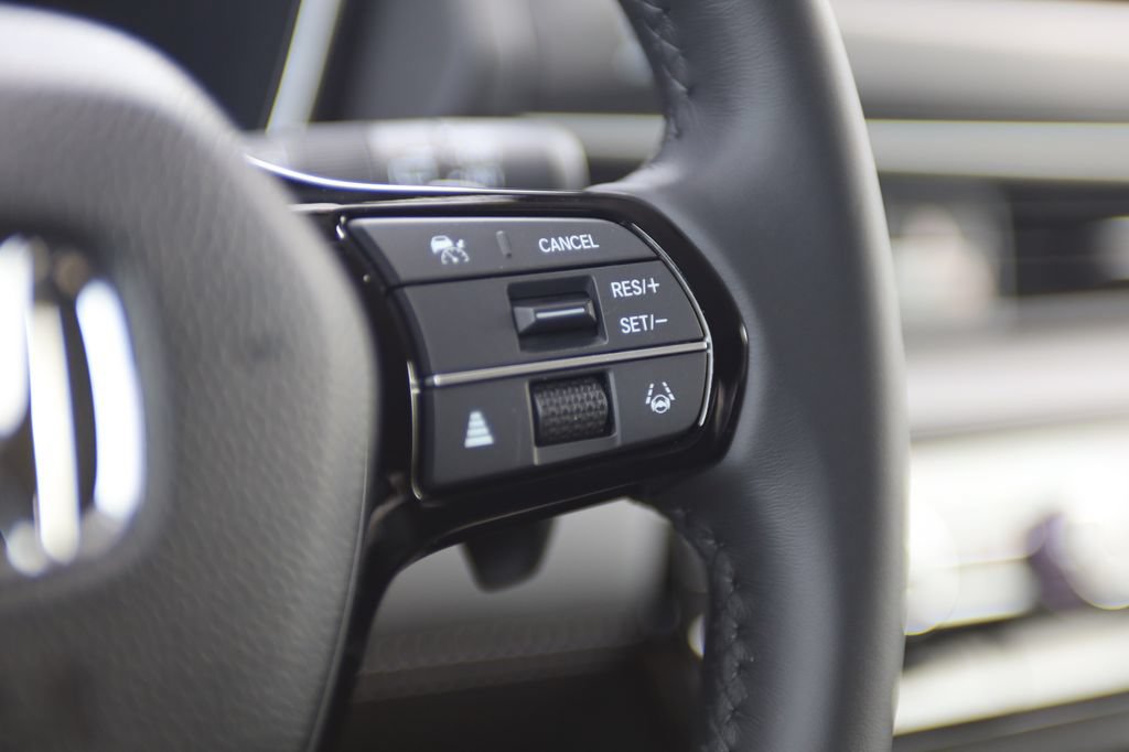 New 2026 Honda Pilot EX-L image 19