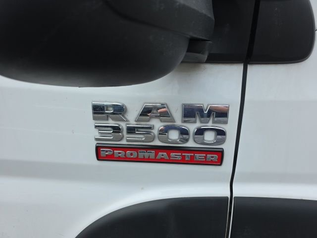 Used 2021 RAM ProMaster 3500 w/ Convenience Group image 5
