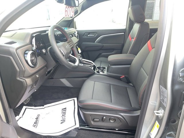 New 2026 Chevrolet Colorado Z71 w/ Z71 Convenience Package 2 image 18