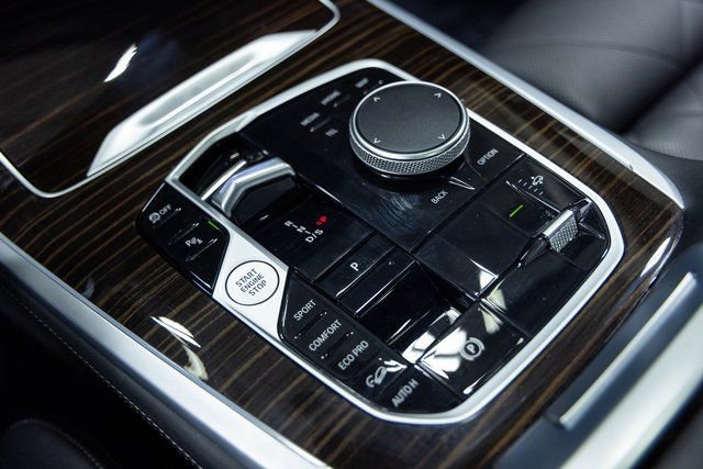 Certified 2023 BMW X7 xDrive40i w/ Premium Package image 19