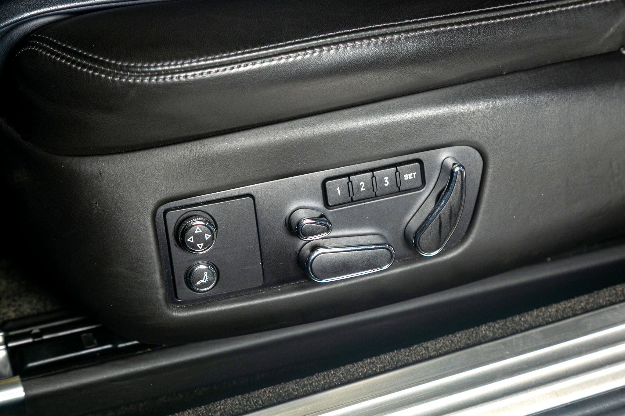 Used 2016 Bentley Continental GT V8 S image 27