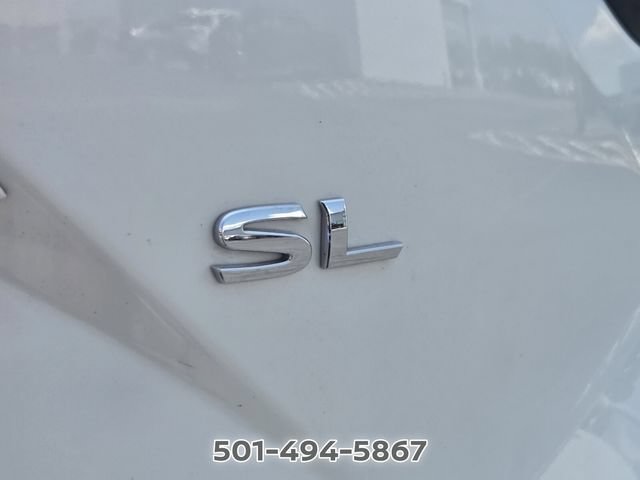 Used 2021 Nissan Murano SL FWD image 15