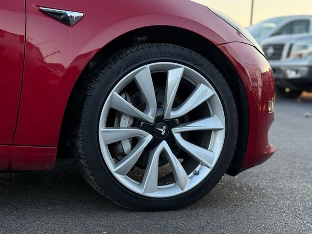 Used 2018 Tesla Model 3 Performance image 44
