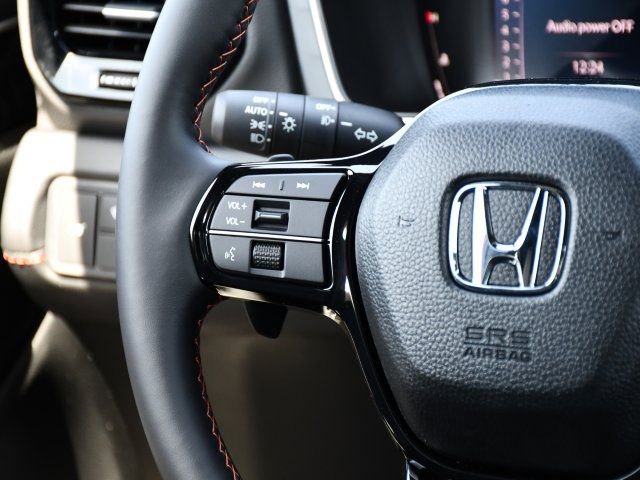 New 2026 Honda Passport TrailSport Elite image 27