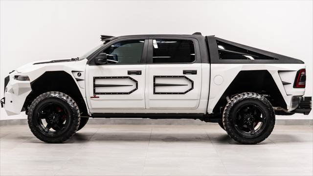 Used 2024 RAM 1500 TRX AWD/4WD image 11