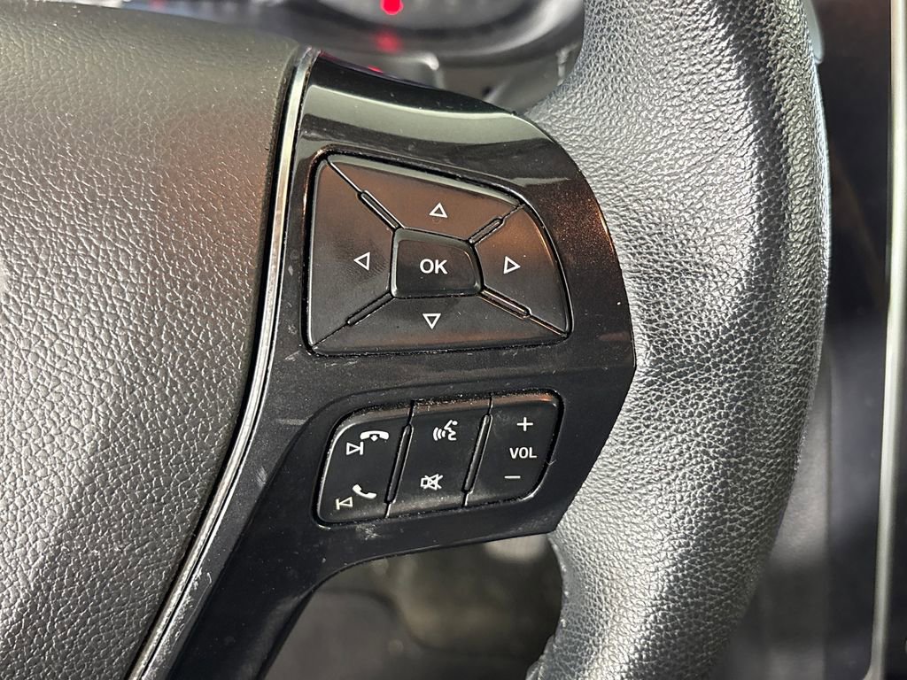 Used 2018 Ford Explorer Limited AWD/4WD image 20