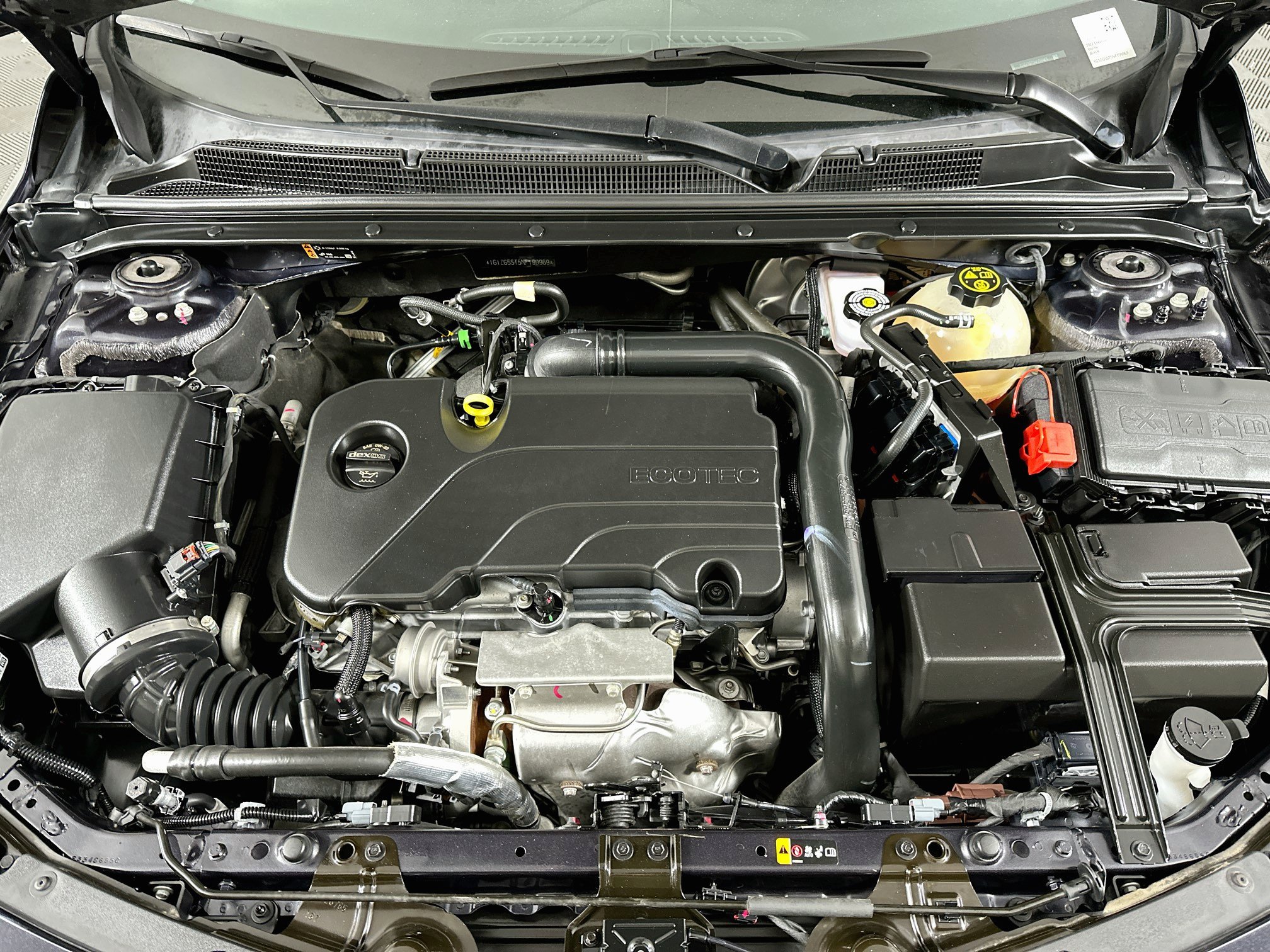 Used 2022 Chevrolet Malibu RS FWD image 32