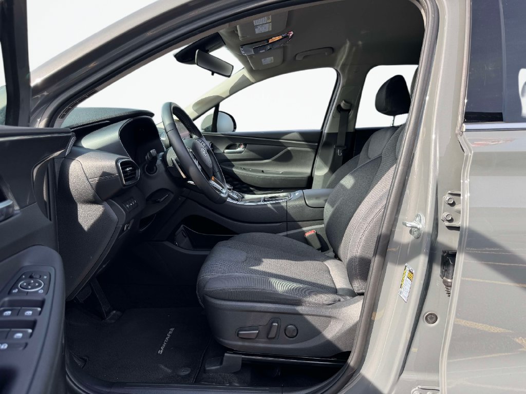 Used 2023 Hyundai Santa Fe SEL AWD/4WD image 16