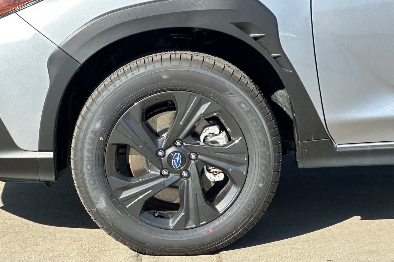 New 2026 Subaru Crosstrek 2.5i AWD/4WD image 30