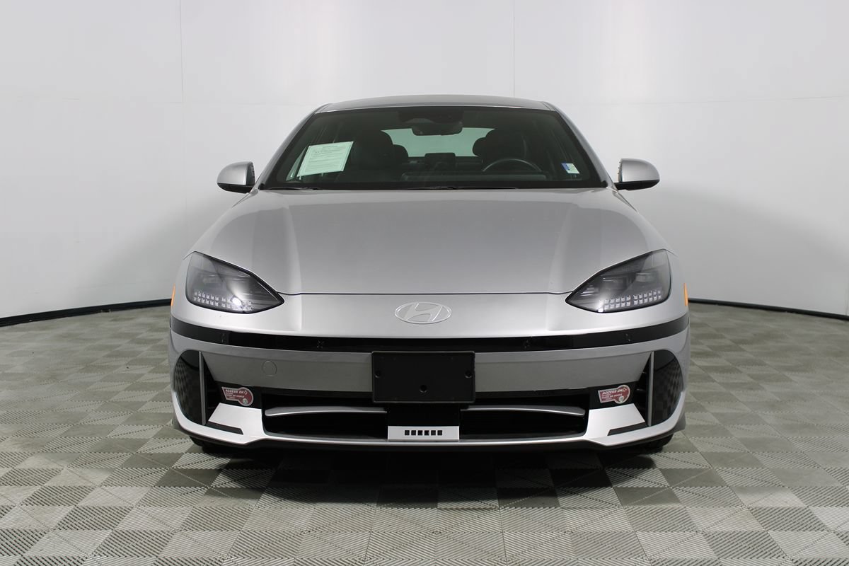 Used 2024 Hyundai Ioniq 6 SEL RWD image 30