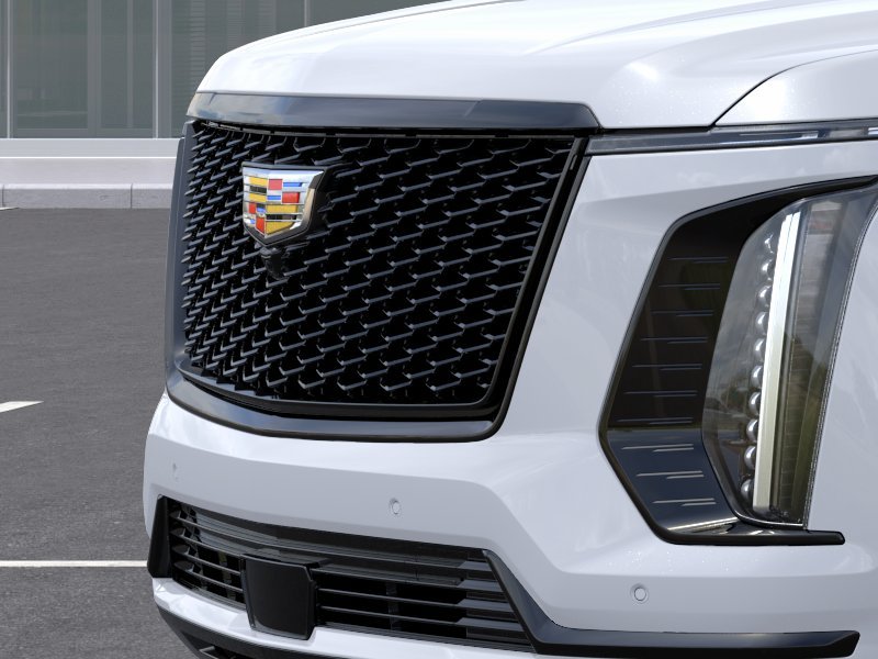 New 2026 Cadillac Escalade Sport w/ Touring Package AWD/4WD image 13