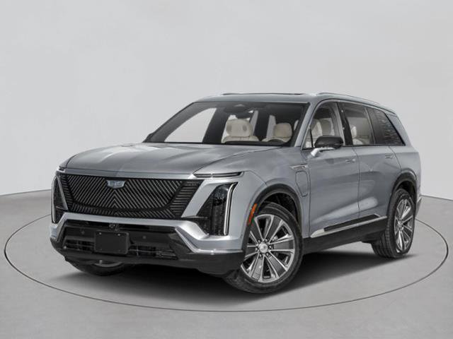 New 2026 Cadillac Vistiq Sport image 1