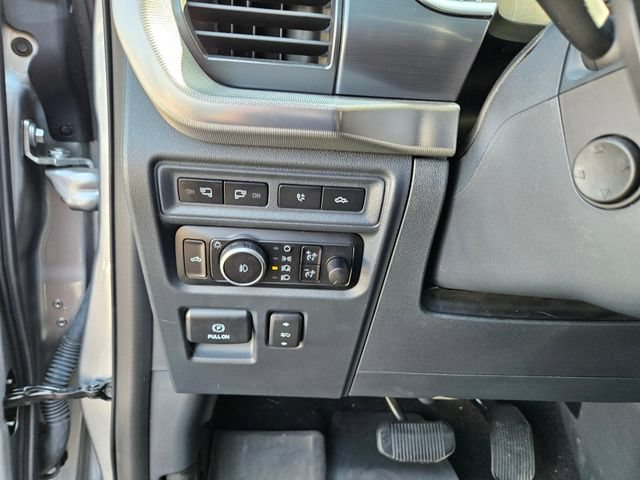 Used 2023 Ford F150 Raptor AWD/4WD image 34