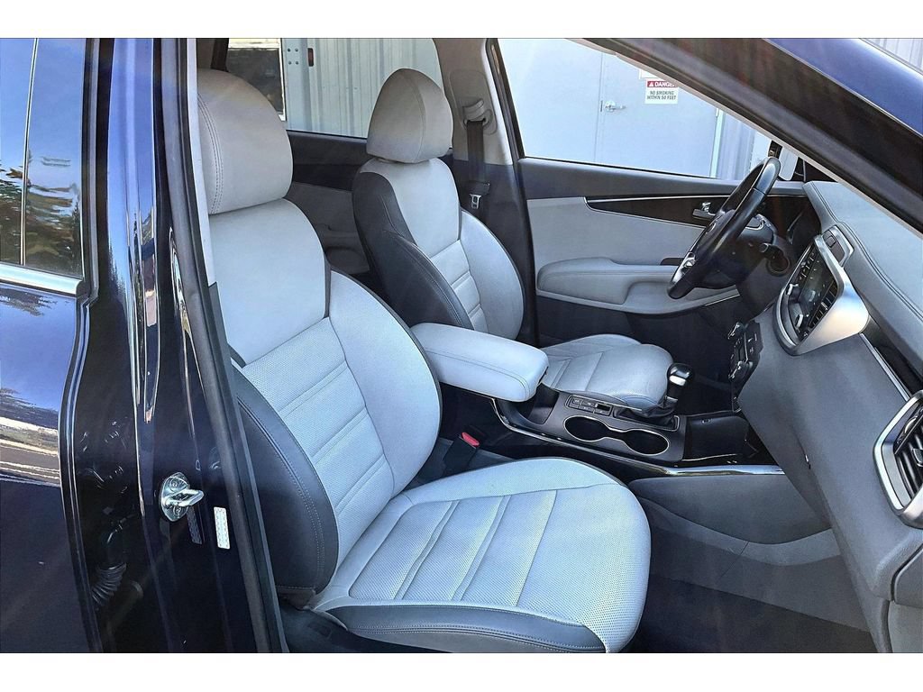 Used 2020 Kia Sorento SX AWD/4WD image 7