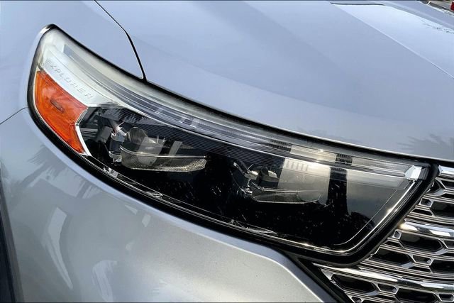 Used 2020 Ford Explorer Limited w/ Class III Trailer Tow Package image 29