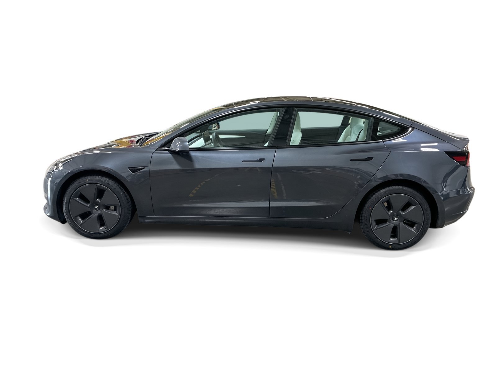 Certified 2023 Tesla Model 3 Long Range AWD/4WD image 3
